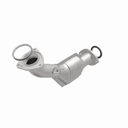 MagnaFlow Toyota HM Grade Federal / EPA Compliant Direct-Fit Catalytic Converter 23759 360 Degree Image Set