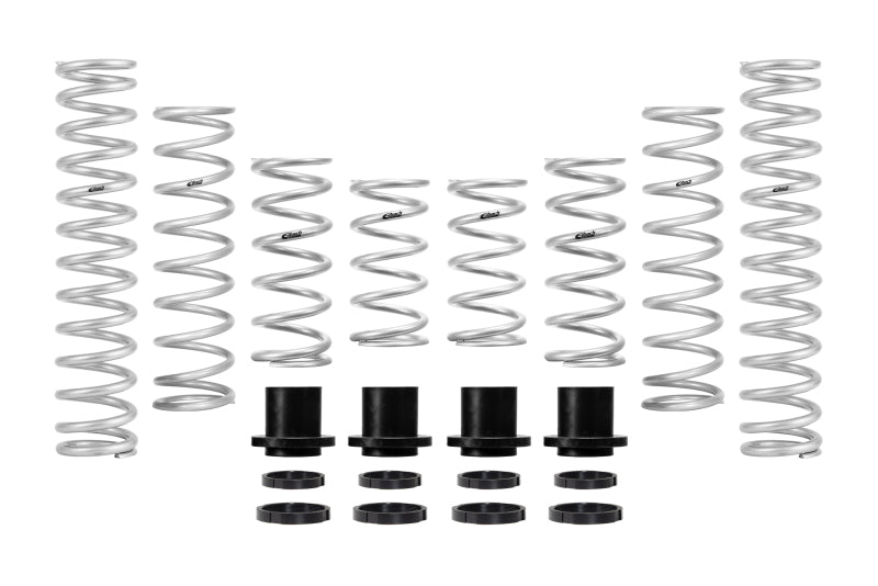 Eibach Pro-UTV 2016+ Yamaha YXZ 1000R Stage 2 Performance Springs E85-211-001-02-22 E85-211-001-02-22 Photo - Primary