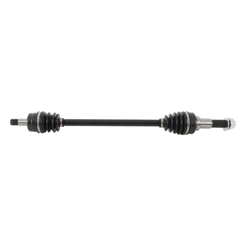 All Balls Racing 14-20 Yamaha Viking 700 8 Ball Axle Front Left AB8-YA-8-305 AB8-YA-8-305 Photo - Primary