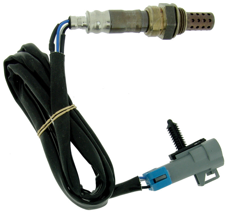 NGK Cadillac XLR 2009-2006 Direct Fit Oxygen Sensor 21567 21567 Photo - Primary