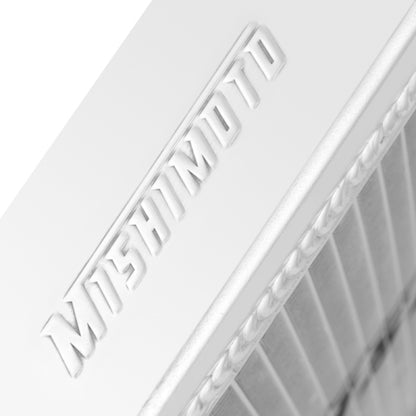 Mishimoto Performance Aluminum Radiator - 1992-2000 Honda Civic X-Line MMRAD-CIV-92X User 2