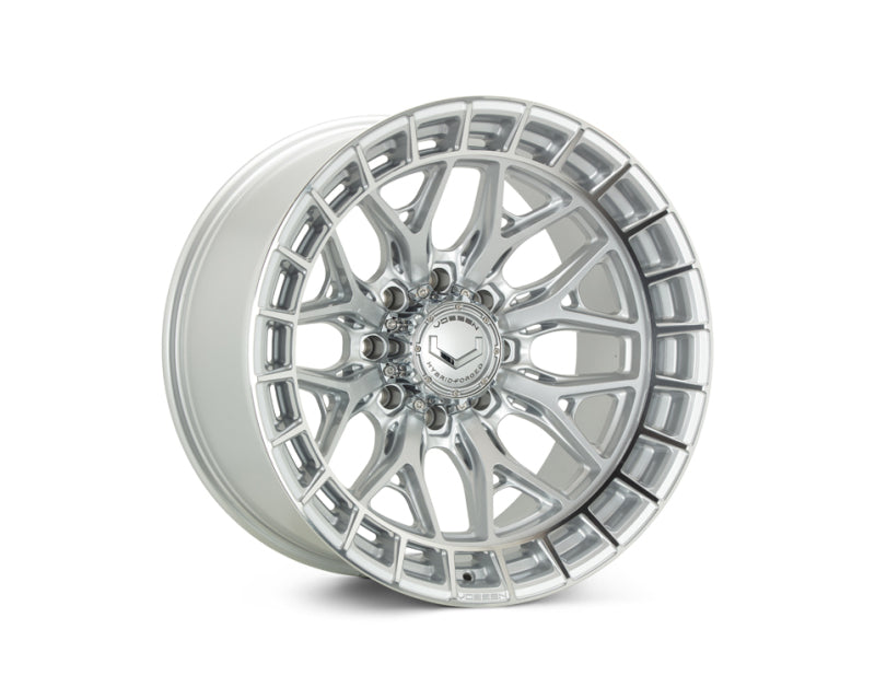Vossen VOS HFX-1 Wheels Wheels Wheels - Forged main image