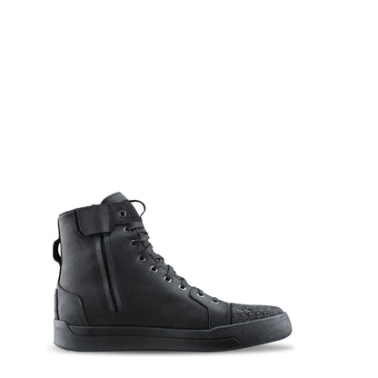 Gaerne G.Letur Aquatech Boot Black Size - 4 2976-001-4 2976-001-4 User 1