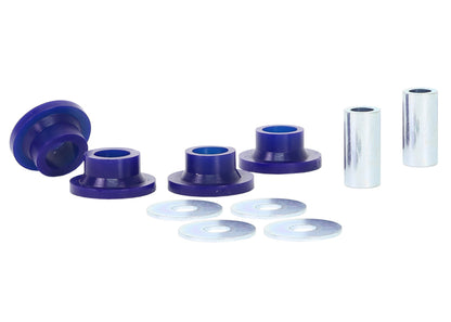 Superpro 2004 Toyota RAV4 Base Steering Rack and Pinion Mount Bushing Kit SPF3566K SPF3566K Photo - out of package