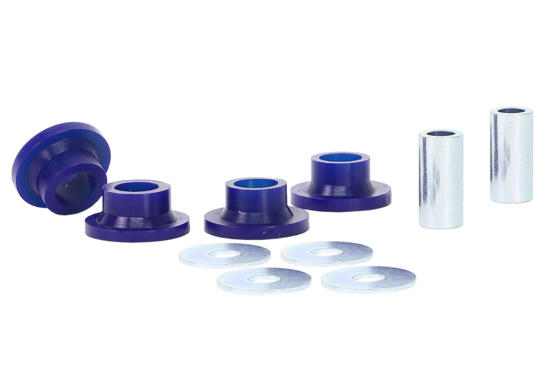 Superpro 2004 Toyota RAV4 Base Steering Rack and Pinion Mount Bushing Kit SPF3566K SPF3566K Photo - out of package