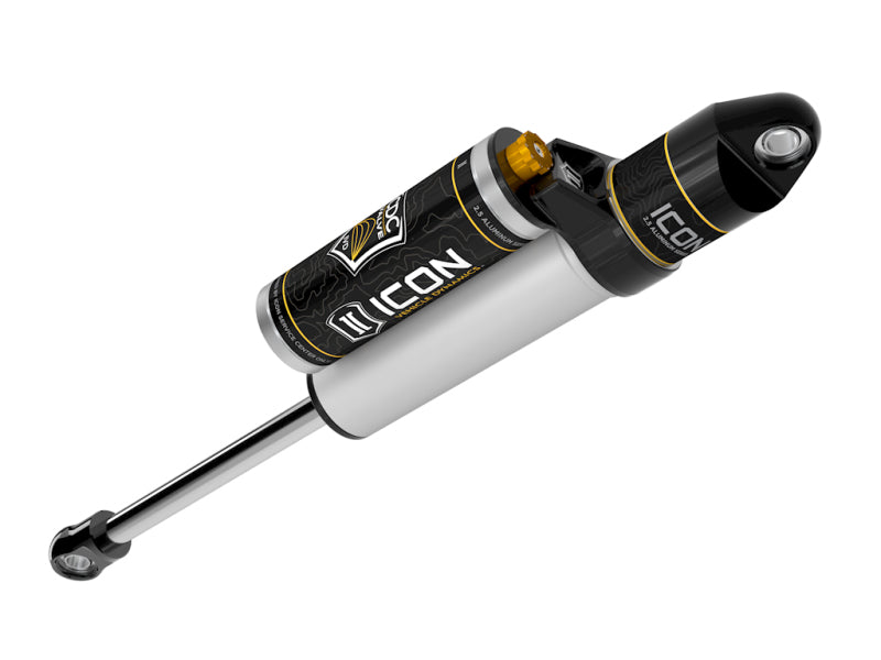 ICON 09-18 Ram 1500 0-3in Rear 2.5 Series Shocks VS PB CDCV - Pair 217715CP 217715CP Photo - Unmounted