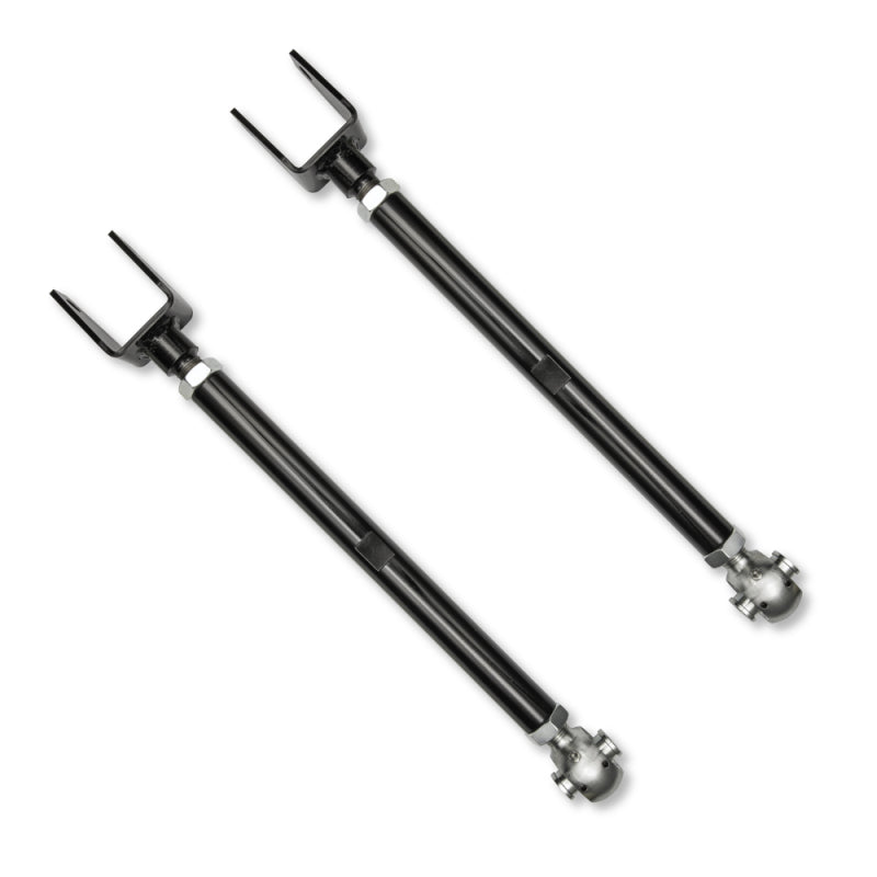 Rock Krawler 07-18 Jeep Wrangler JK/JKU Adjustable Front Upper Control Arms RK02020 RK02020 Photo - Primary