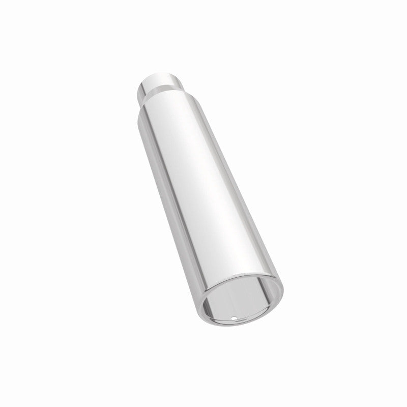 Magnaflow Tip 1-Pk Re 3.50 X 18 2.5 Id 15De 35114 35114 360 Degree Image Set