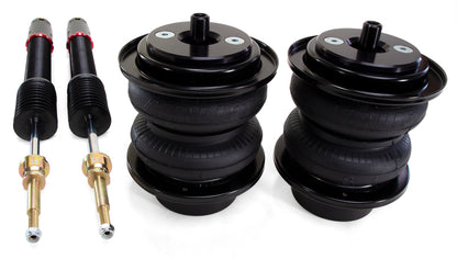 AIRLIFT B8 Platform: 09-15 A4,S4,RS4,Carbriolet;07-15 A5,S5,RS5,Cabriolet 75658 User 1