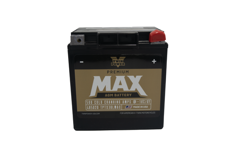 TwinPower Gyz32Hl Premium Battery Tp 485020 485020 User 1