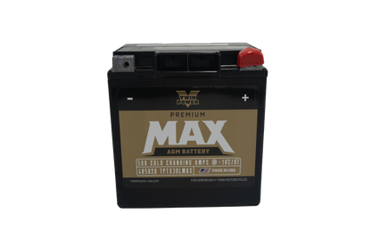 TwinPower Gyz32Hl Premium Battery Tp 485020 485020 User 1