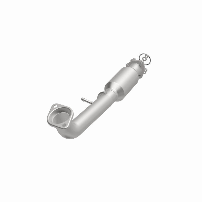MagnaFlow Acura RDX California Grade CARB Compliant Direct-Fit Catalytic Converter 5592529 360 Degree Image Set