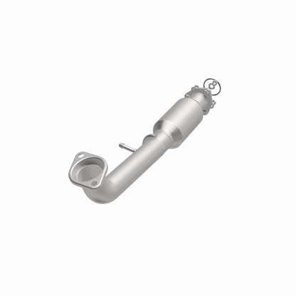 MagnaFlow Acura RDX California Grade CARB Compliant Direct-Fit Catalytic Converter 5592529 360 Degree Image Set