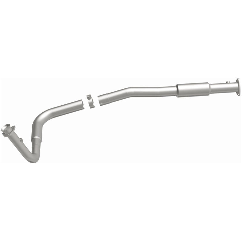 MagnaFlow OEM Grade Federal / EPA Compliant Direct-Fit Catalytic Converter 52052 Photo - out of package