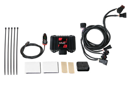 aFe Scorcher HD Plus Power Module 20-23 Jeep Wrangler (JL) / 21-23 Gladiator (JT) 3.0 V6 EcoDiesel 77-46210 77-46210 Photo - Unmounted