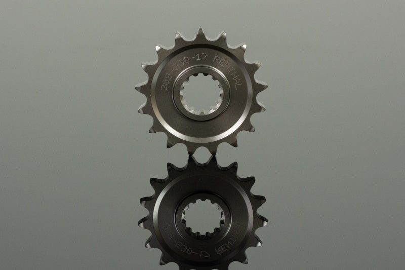 Renthal REN Front Sprockets Drivetrain Sprockets main image