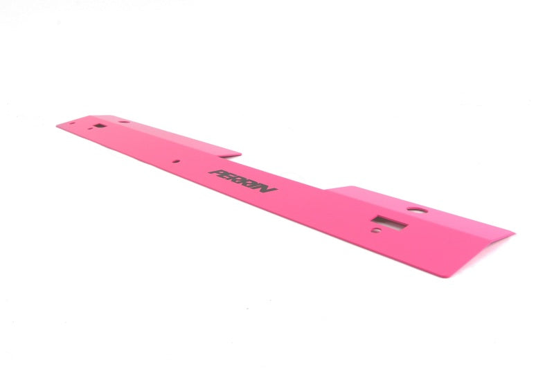 Perrin Performance Perrin 02-07 WRX/STi Radiator Shroud - Hyper Pink PSP-ENG-501HP PSP-ENG-501HP User 1