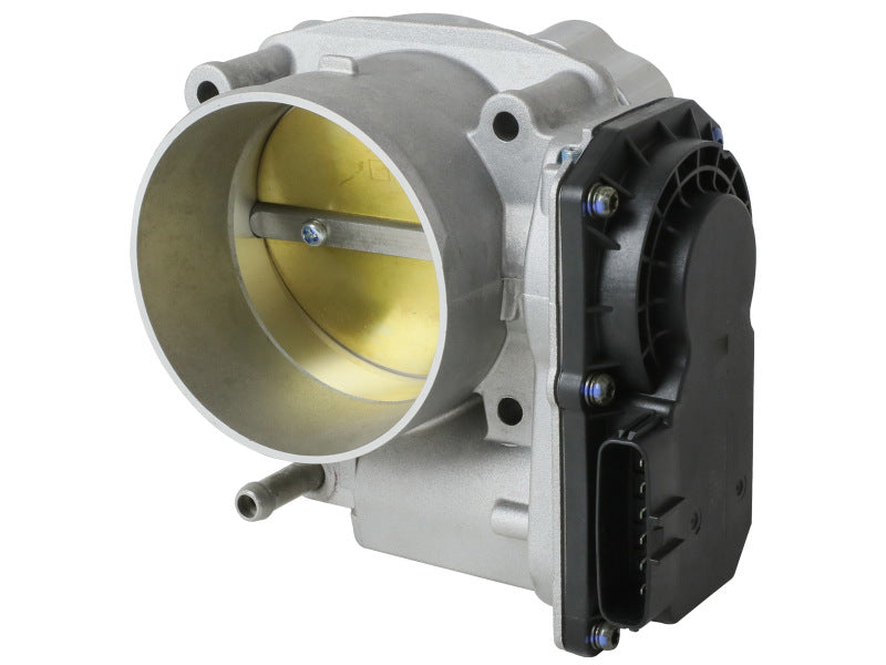 aFe POWER 10-23 Toyota 4Runner V6 4.0L / 10-14 Toyota FJ Cruiser V6 4.0L 76mm Billet Throttle Body 46-39102 46-39102 Photo - Primary