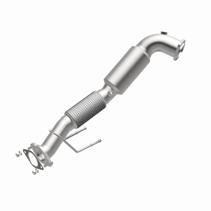 Magnaflow Conv DF 2017-2019 Ford Escape L4 OEM Underbody Single (Not for sale in California) 280030 280030 360 Degree Image Set