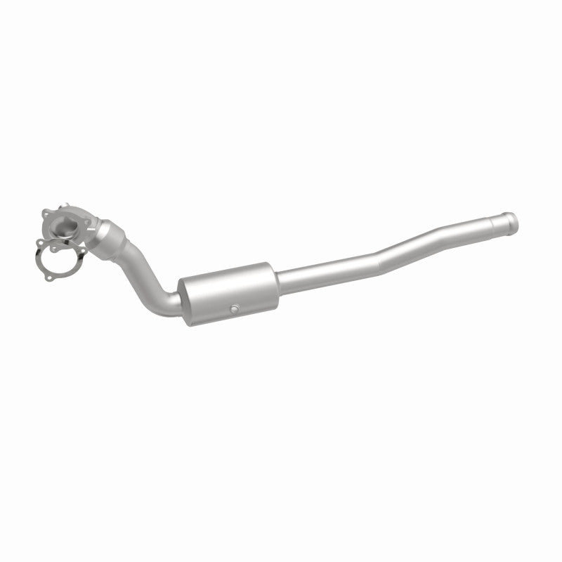 MagnaFlow Volvo California Grade CARB Compliant Direct-Fit Catalytic Converter 4481282 360 Degree Image Set