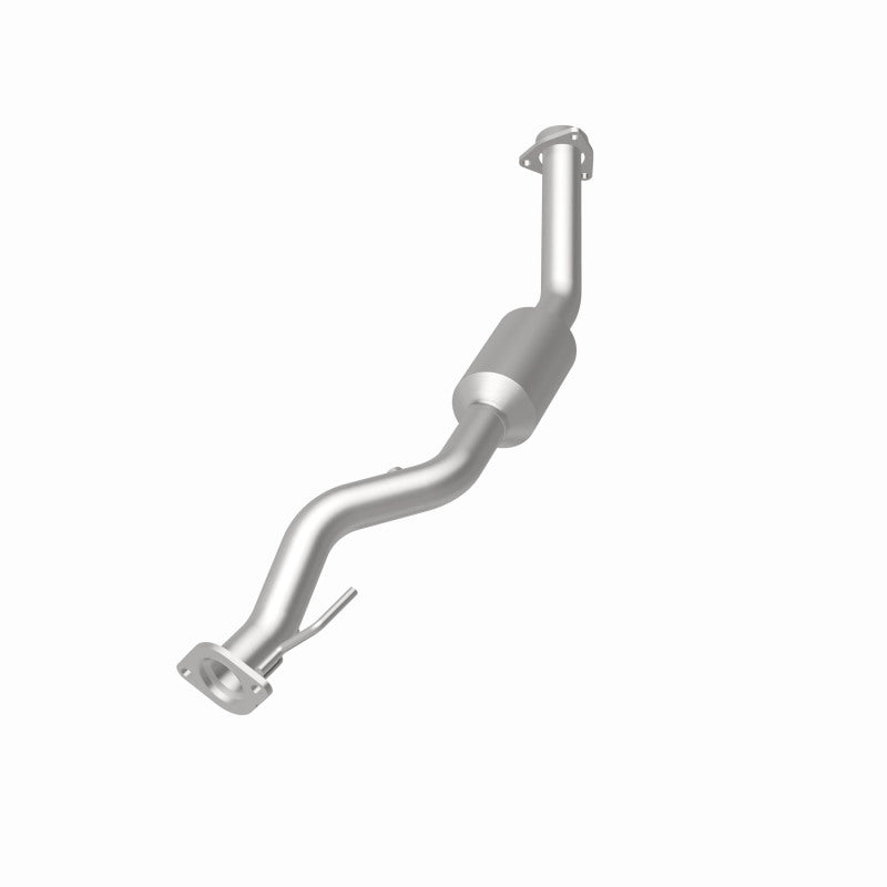 MagnaFlow HM Grade Federal / EPA Compliant Direct-Fit Catalytic Converter 23994 360 Degree Image Set