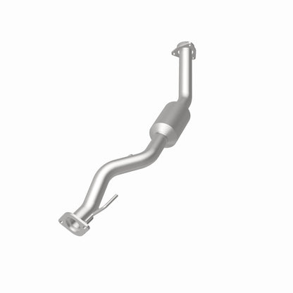 MagnaFlow HM Grade Federal / EPA Compliant Direct-Fit Catalytic Converter 23994 360 Degree Image Set