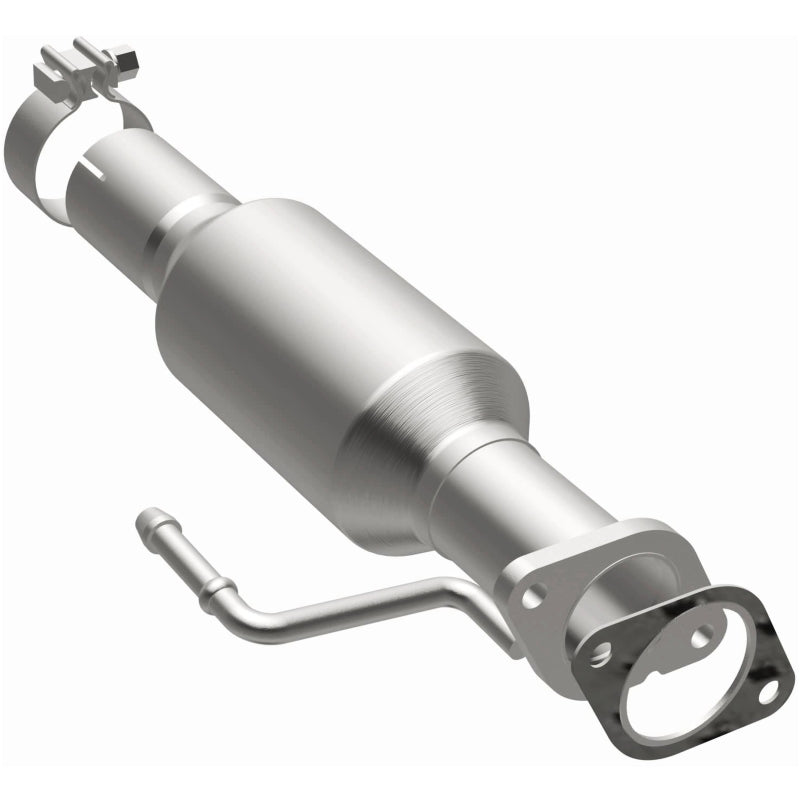 MagnaFlow Ford Edge OEM Grade Federal / EPA Compliant Direct-Fit Catalytic Converter 21-730 Photo - out of package