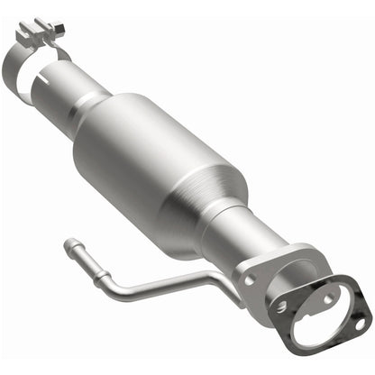 MagnaFlow Ford Edge OEM Grade Federal / EPA Compliant Direct-Fit Catalytic Converter 21-730 Photo - out of package