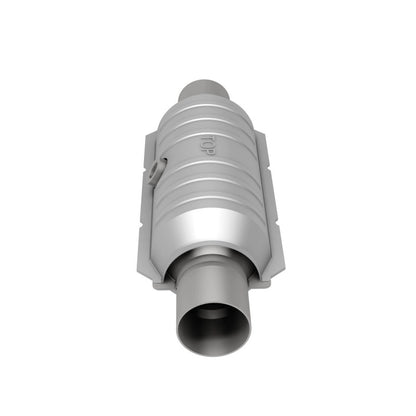 MagnaFlow California Grade CARB Compliant Universal Catalytic Converter 451256 360 Degree Image Set