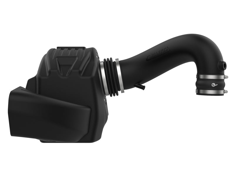 aFe Quantum Pro 5R Cold Air Intake System 09-18 Dodge R 1500 V8-5.7L 53-10009R Photo - Unmounted