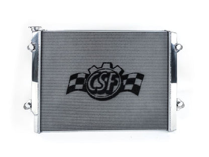 CSF 2016+ 3.5L and 2.7L 05-15 4.0L and 2.7L Toyota Tacoma Radiator 7092 7092 User 1