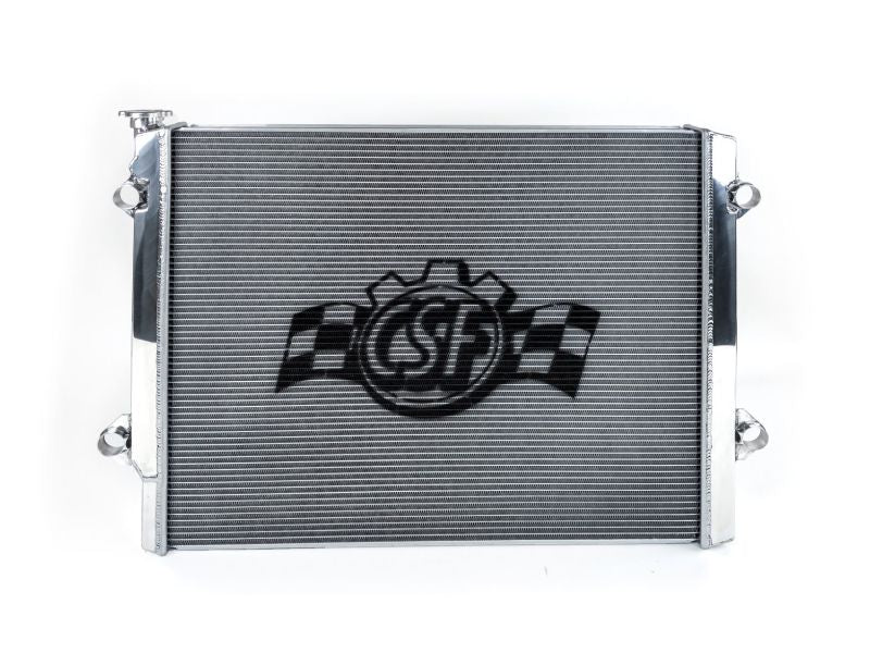 CSF 2016+ 3.5L and 2.7L 05-15 4.0L and 2.7L Toyota Tacoma Radiator 7092 7092 User 1