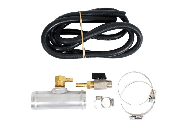 Dee Zee Deezee 13-23 Dodge Ram Transfer Tank Connector Kit DZ97962 DZ97962 Photo - Unmounted