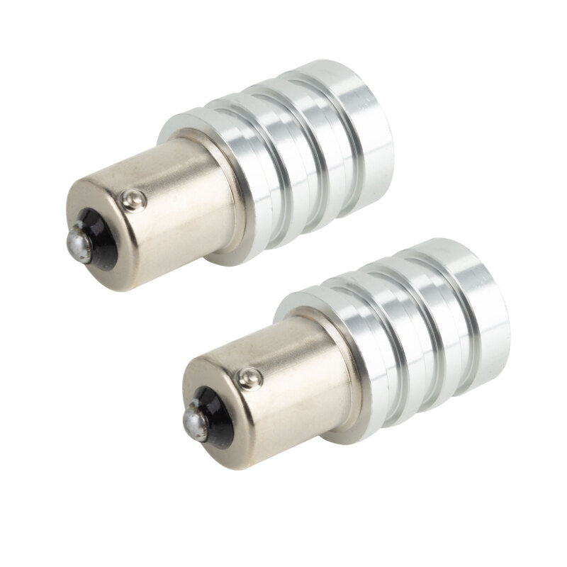 ORACLE Lighting Oracle 1156 5W Cree LED Bulbs (Pair) - Cool White 5131-001 5131-001 Photo - Mounted