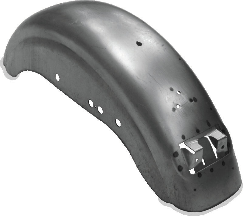 Bikers Choice 94-96 XL Raw Rear Fender Replaces H-D 59674-94A 488763 488763 Photo - Primary