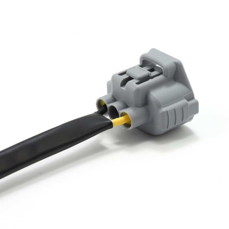 AlphaRex 16-20 Toyota Tacoma TRD Wiring Adapter AlphaRex Projector Headlight Converter 810014 810014 User 4