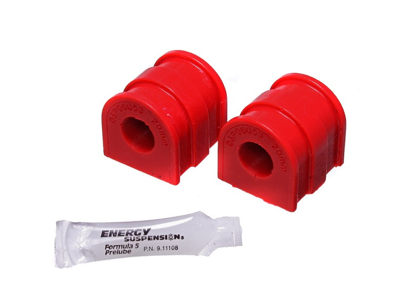 Energy Suspension VW 20.7MM Rear Sway Bar Set 15.5110R Photo - Primary