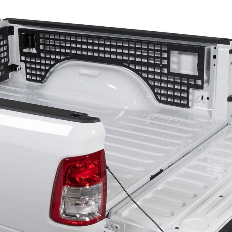 Putco 19-21 Dodge Ram HD - 6.4ft (Standard Box) Molle Passenger Side Panel 195222 195222 Photo - Primary