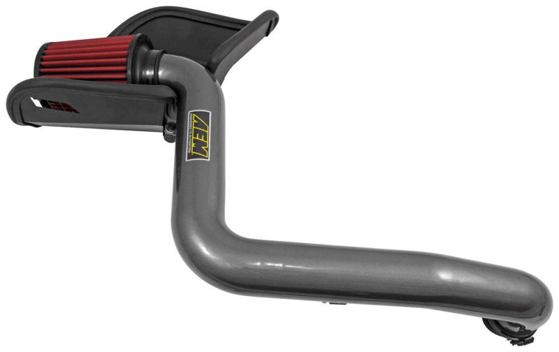 AEM Induction AEM 2015 Volkswagen Jetta 2.0L L4 - Cold Air Intake System 21-764C 21-764C Photo - lifestyle view