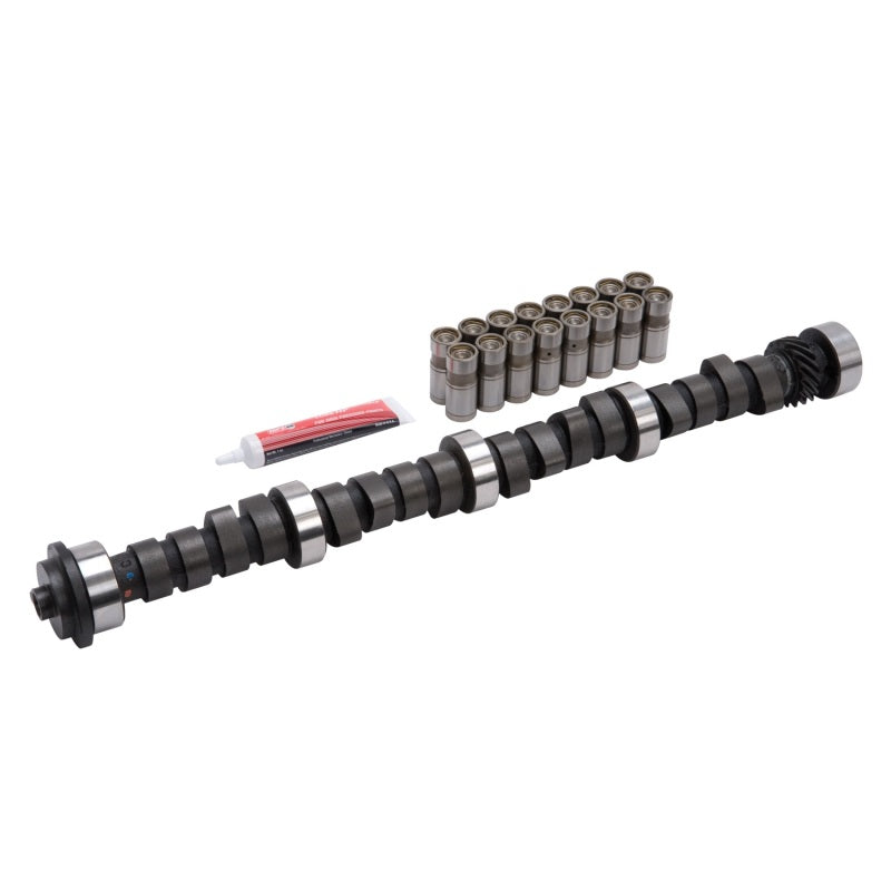 Edelbrock Perf. Plus Cam & Lifters Kit Olds 350-403 3712 Photo - Unmounted