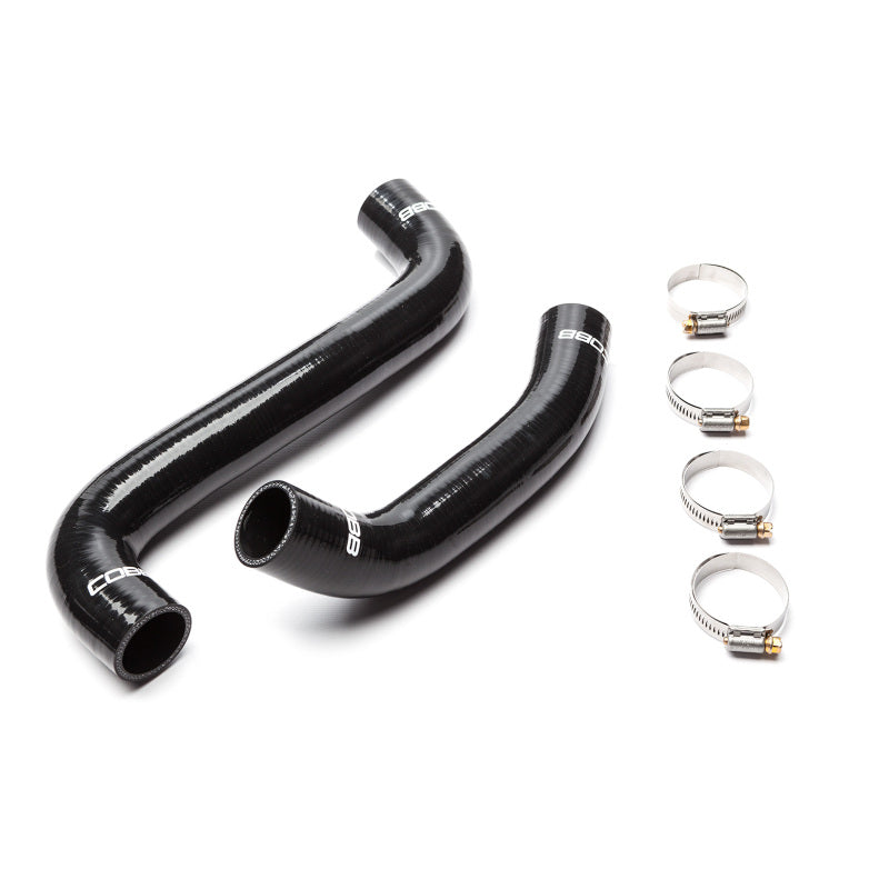 COBB COBB Silicon Hoses Kit Forced Induction Intercooler Ducting main image