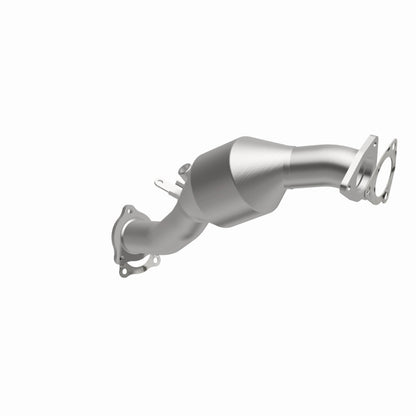MagnaFlow Audi Q7 OEM Grade Federal / EPA Compliant Direct-Fit Catalytic Converter 52400 360 Degree Image Set