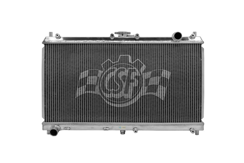 CSF 98-05 Mazda Miata 2863 Photo - Primary