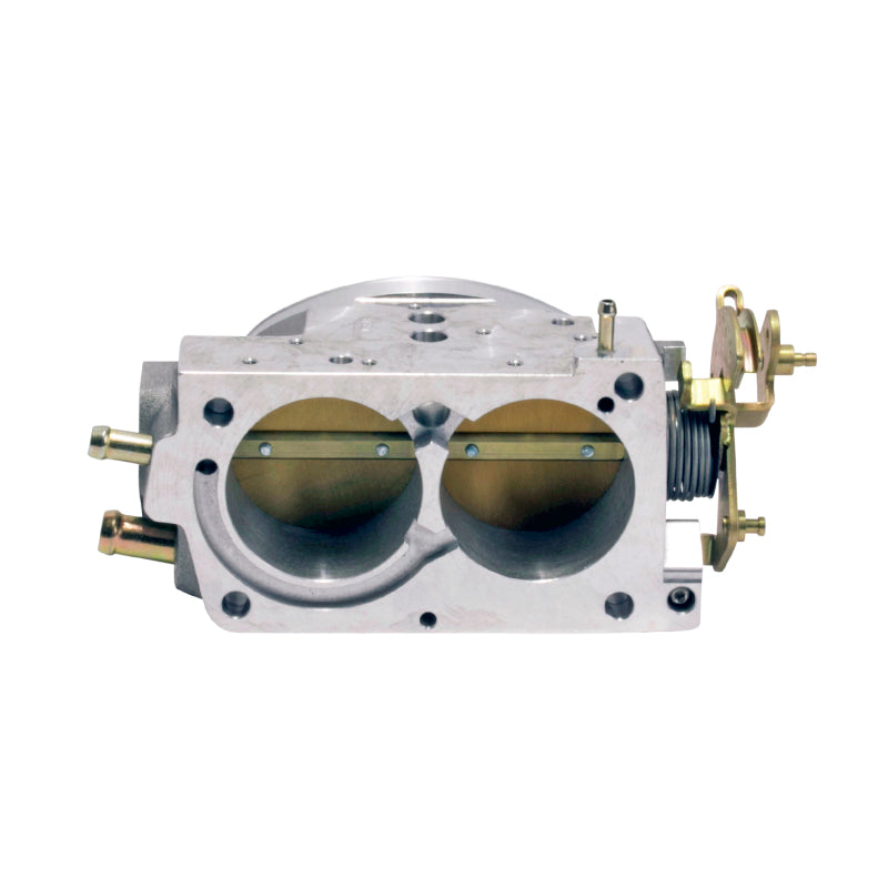 BBK Performance 89-92 GM 305/350 TPI Twin 58mm Power Plus Throttle Body 1539 User 1