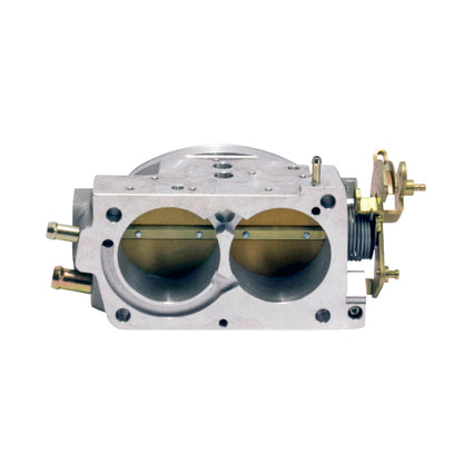 BBK Performance 89-92 GM 305/350 TPI Twin 58mm Power Plus Throttle Body 1539 User 1