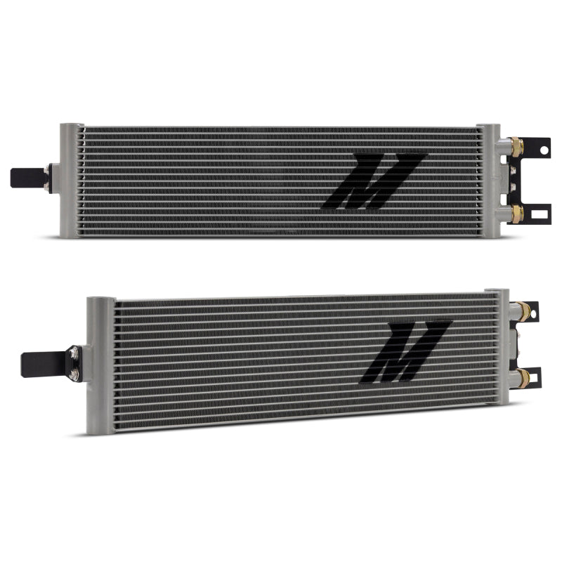 Mishimoto MM Transmission Coolers Cooling Transmission Coolers main image