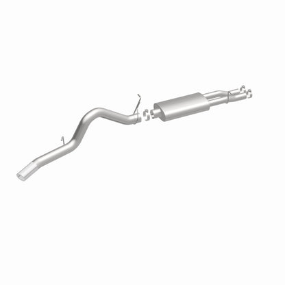 MagnaFlow Street Series Cat-Back Performance Exhaust System 15732 360 Degree Image Set
