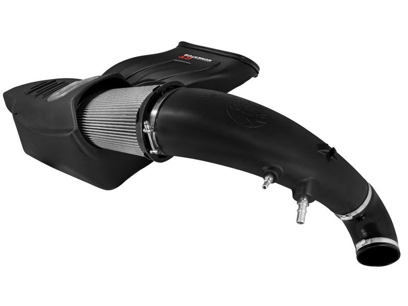 aFe  POWER 51-73114 Momentum GT Pro DRY S Cold Air Intake System 51-73114 Photo - Unmounted