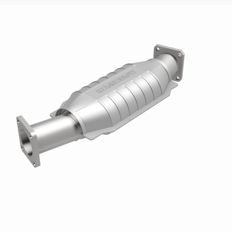 MagnaFlow Standard Grade Federal / EPA Compliant Direct-Fit Catalytic Converter 23425 360 Degree Image Set