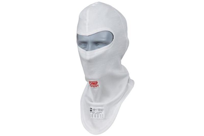 OMP Os 40 Sfi Cool Shirt M IAA/751/M IAA/751/M Photo - Primary